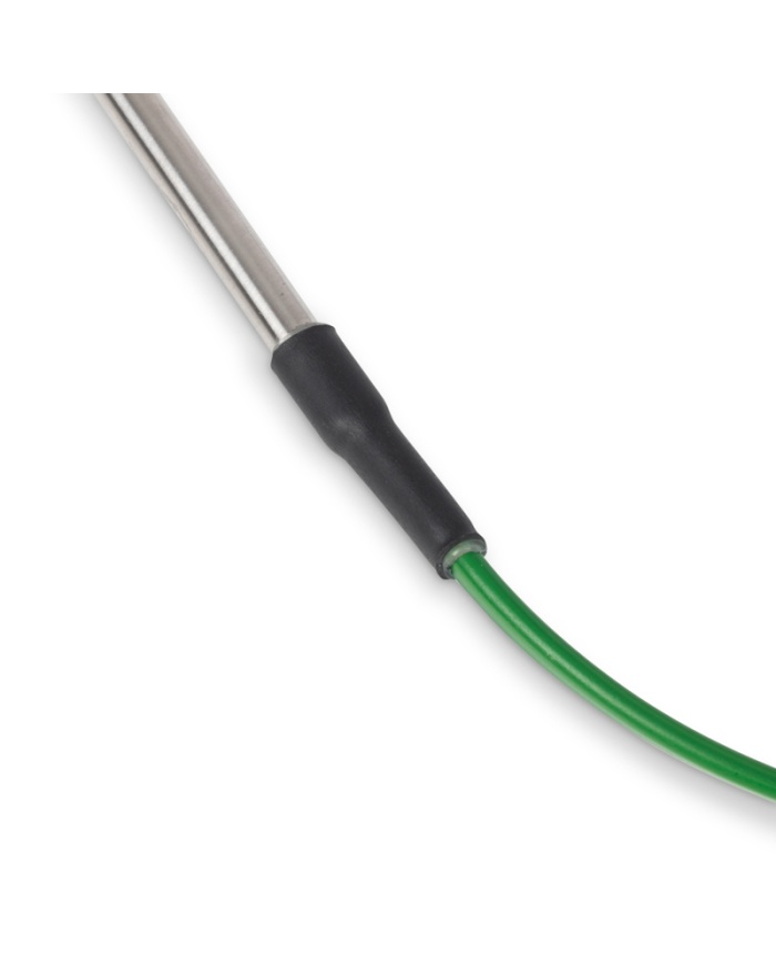 ETI Givare, termoelement typ K, trubbig givare Ø4,8 x 100mm, PVC-kabel, 2 meter