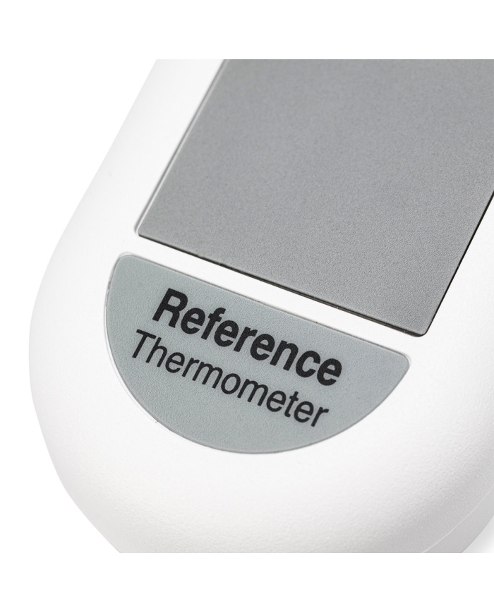 ETI Referens-termometer för att kalibrera andra termometrar. Levereras med PT100-givare och 5-punkters kalibreringscertifikat