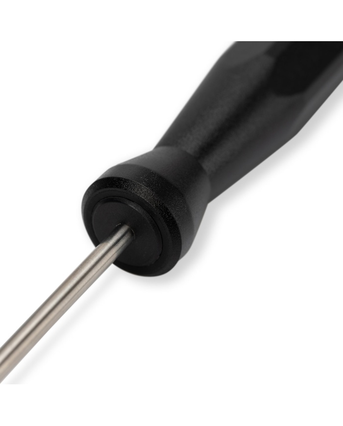 ETI Referens-termometer för att kalibrera andra termometrar. Levereras med PT100-givare och 5-punkters kalibreringscertifikat