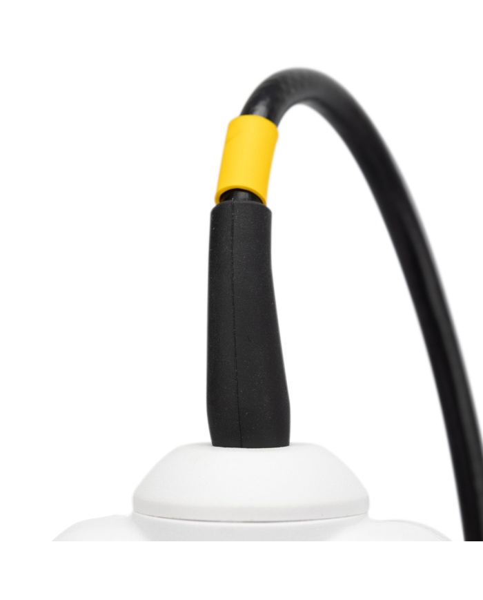 ETI Referens-termometer för att kalibrera andra termometrar. Levereras med PT100-givare och 5-punkters kalibreringscertifikat