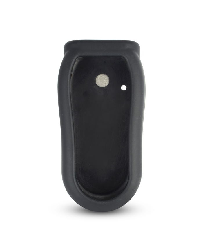 ETI Termometer ThermaQ® 2. Vattentålig och ställbara alarm. Med 4 st ingångar för temperatur Typ K.