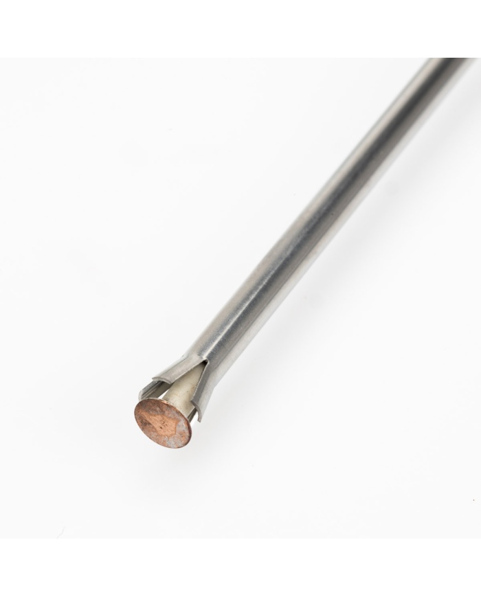 ETI Givare, termoelement typ K, ytgivare Ø6 x 130 mm