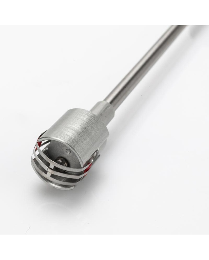 ETI Givare, termoelement typ K, rak ytgivare Ø15 x 130mm, med utsträckbar kabel