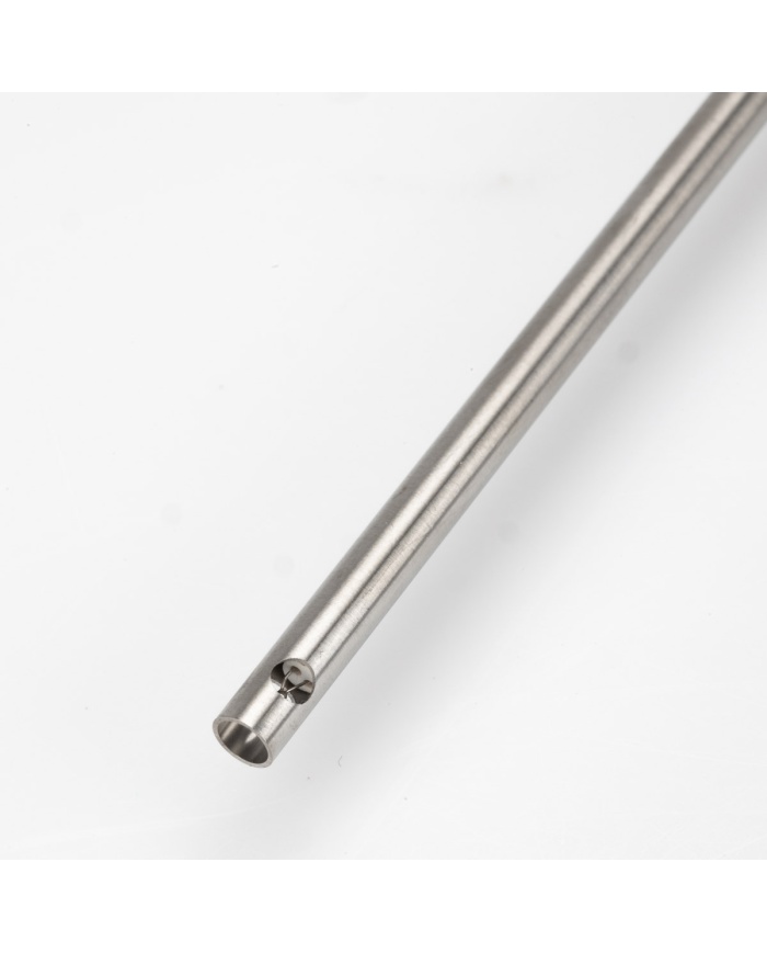 ETI Givare, termoelement typ K, för luft och gaser, Ø4,5 x 130mm