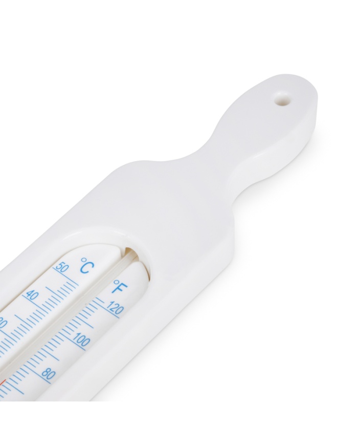 ETI Badtermometer, vit