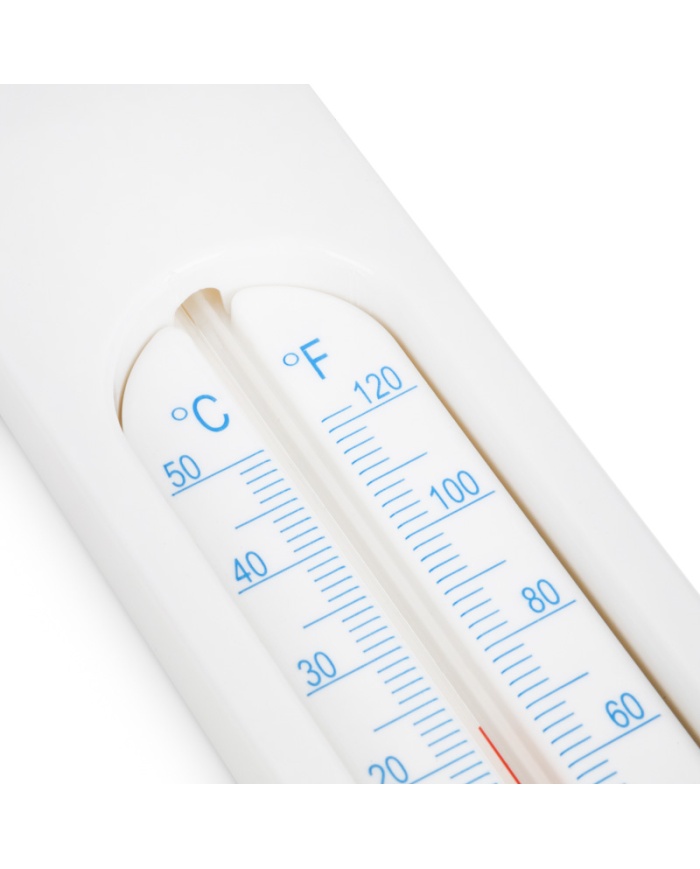 ETI Badtermometer, vit