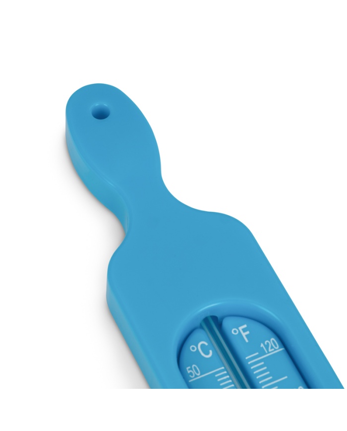 ETI Badtermometer, blå