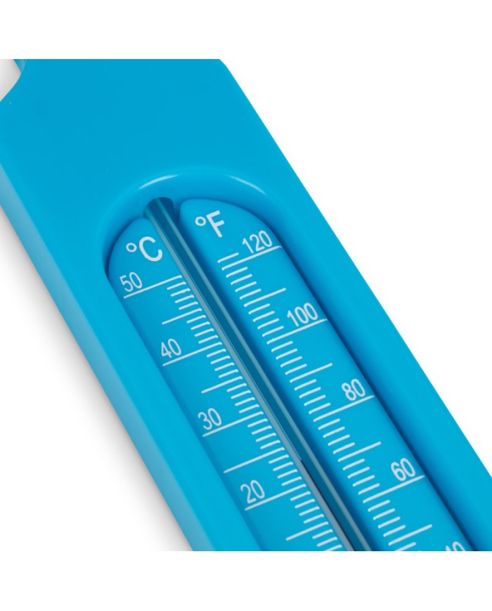 ETI Badtermometer, blå