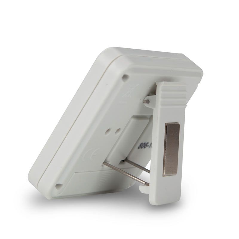 ETI Kökstimer för ned/uppräkning, 99 min 59 sek