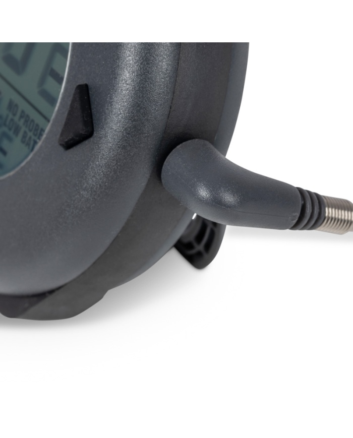 ETI DOT Digital ugnstermometer med alarm