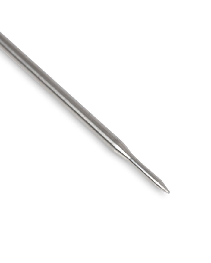 ETI DOT Digital ugnstermometer med alarm