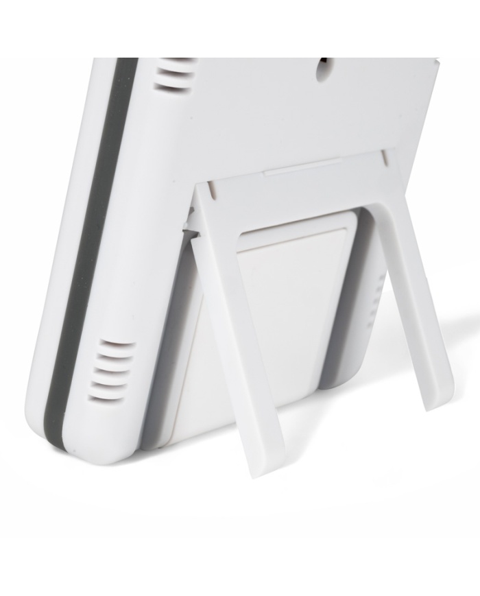 ETI Therma-Hygrometer, mäter temperatur och %RH med inbyggd givare