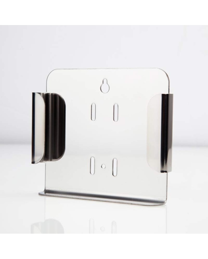 ETI DishTemp®. Smart termometer för diskmaskiner. Den simulerar en tallrik och sparar högsta temperatur för avläsning