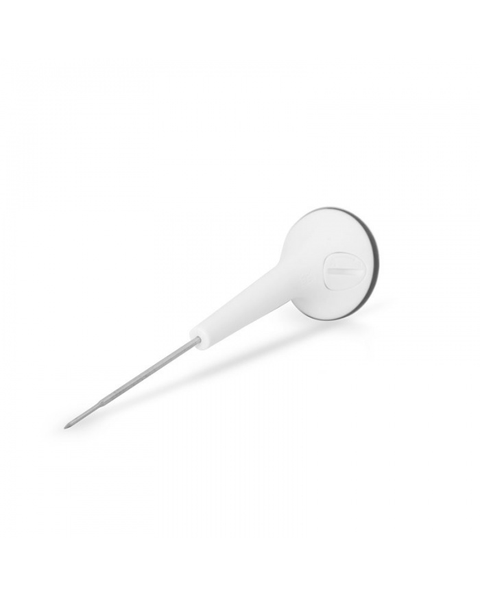 ETI ThermaProbe®, digital vattentät instickstermometer med roterande display, givare Ø1,6 x 70mm