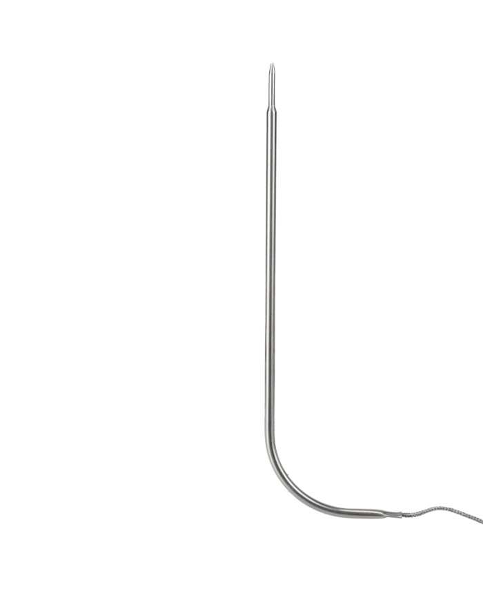 ETI Ugnsgivare passande 17-810950 EcoTemp®