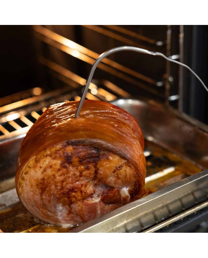 ETI Ugnsgivare passande 17-810950 EcoTemp®