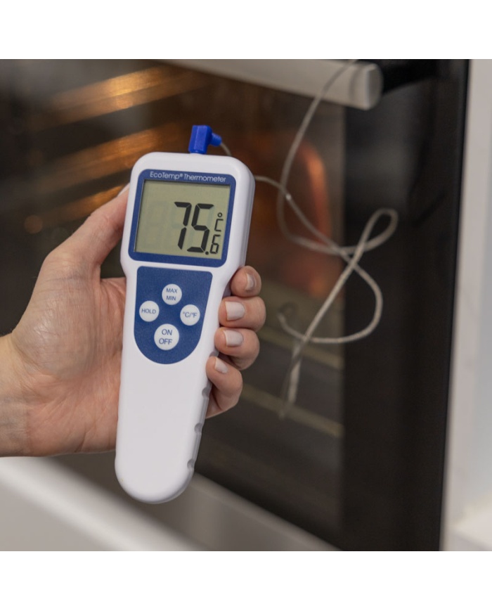 ETI Ugnsgivare passande 17-810950 EcoTemp®