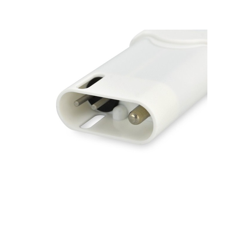 ETI HortiCare mätare för salthalt (EC). Mäter mS, cF och TDS