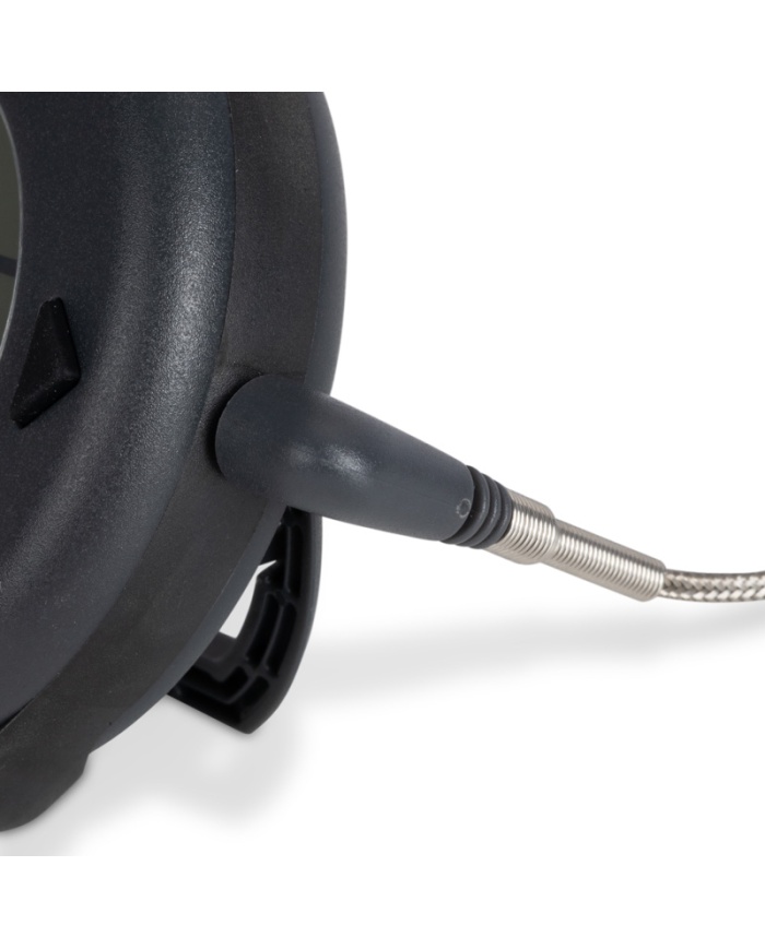 ETI BlueDOT® trådlös ugnstermometer med Bluetooth och gratis app