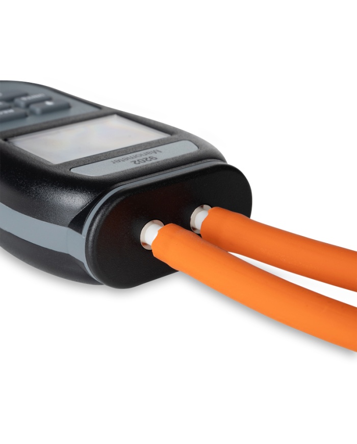 ETI Manometer modell 9202, tryckmätare för mätning av positivt och negativt differenstryck, Max & Min. Mätområde ±137.9 mbar