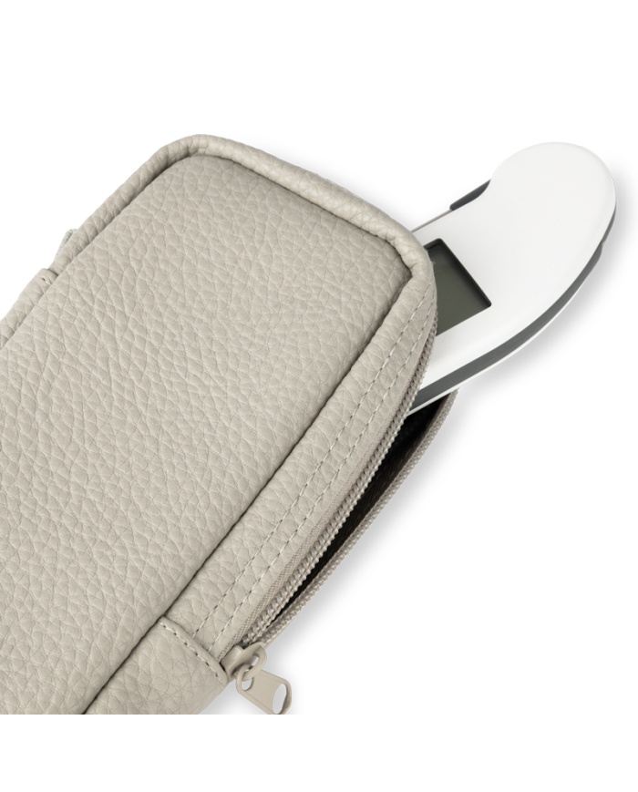 ETI Mjuk förvaringsväska passande Thermapen®. Grå.