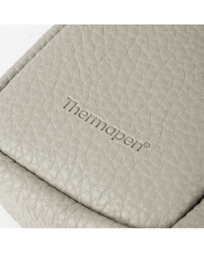 ETI Mjuk förvaringsväska passande Thermapen®. Grå.