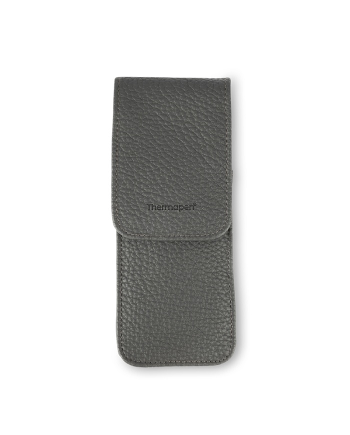 ETI Thermapen® bärhölster med flärp. Svart.