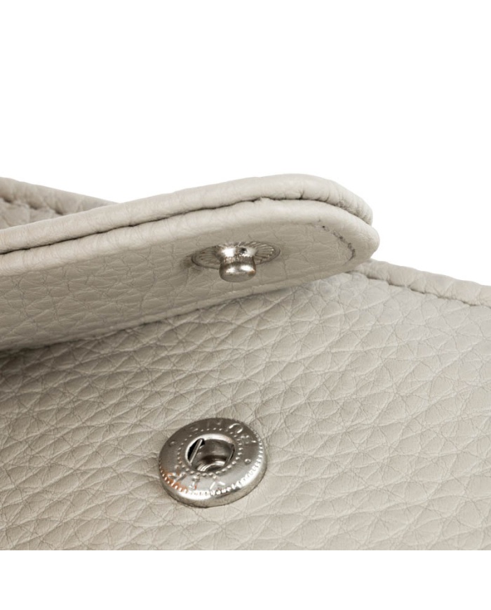 ETI Thermapen® bärhölster med flärp. Grå.