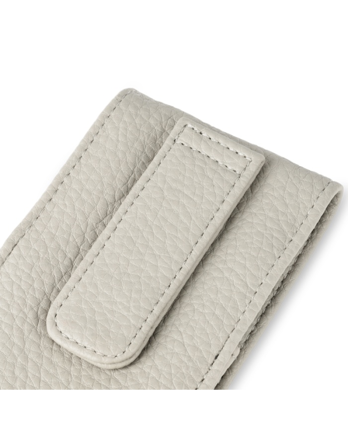 ETI Thermapen® bärhölster med flärp. Grå.