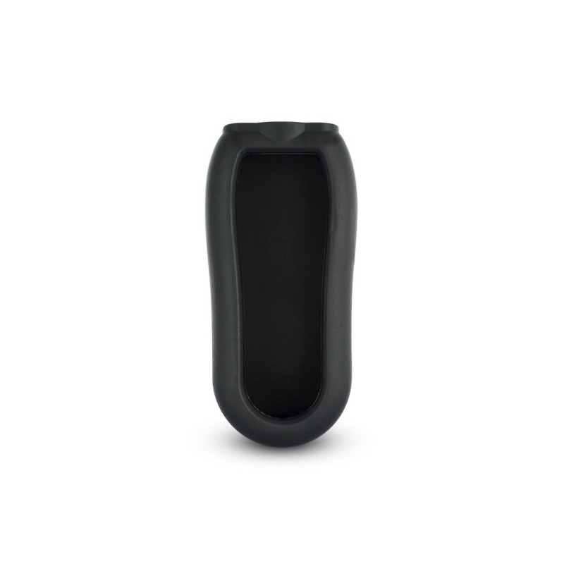 ETI Mjukt silikonöverdrag för att skydda t.ex. termometrar i Therma®-serien, - svart