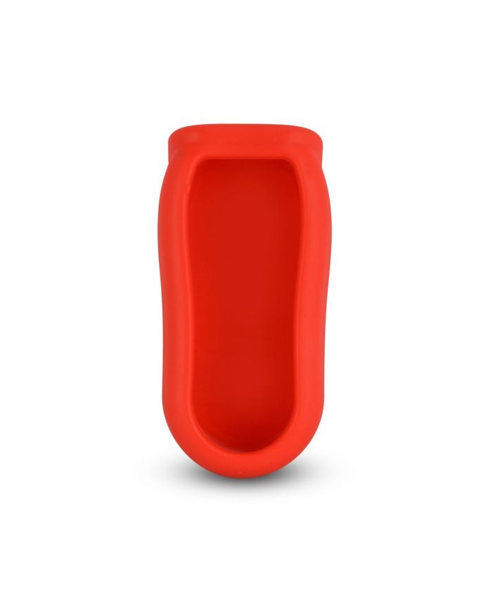 ETI Mjukt silikonöverdrag för att skydda t.ex. termometrar i vattentäta Therma®-serien, - vitt