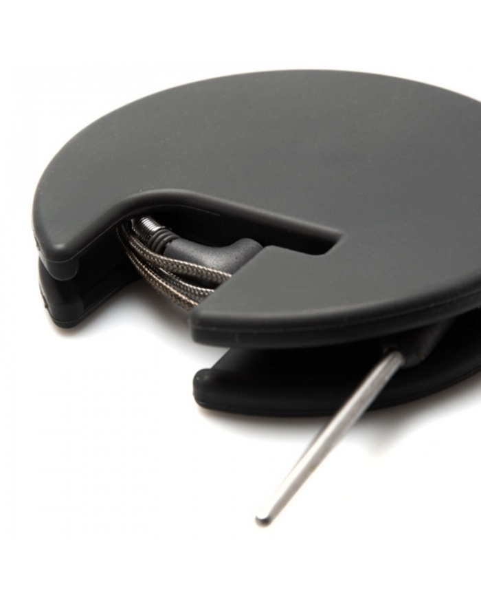 ETI Givarförvaring på trumma passande DOT & Chef Alarm