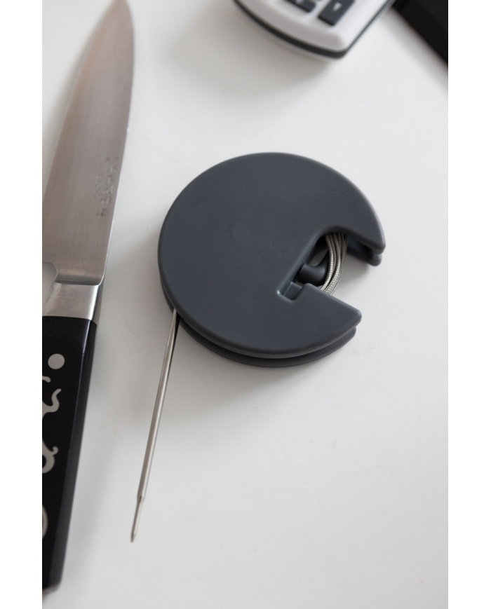 ETI Givarförvaring på trumma passande DOT & Chef Alarm