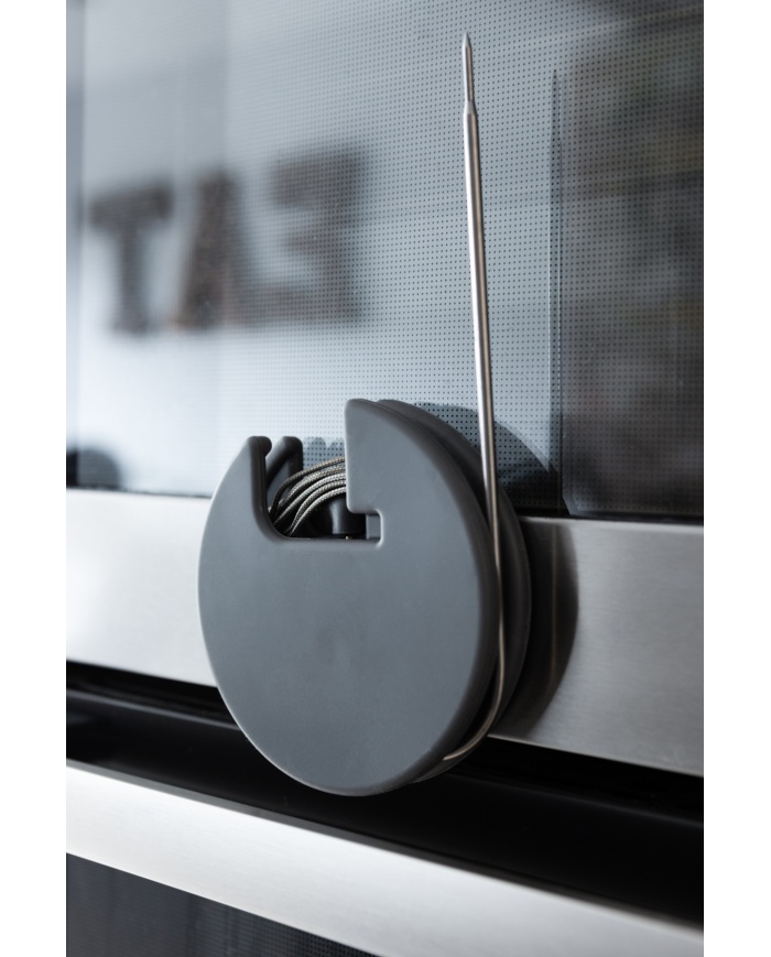 ETI Givarförvaring på trumma passande DOT & Chef Alarm