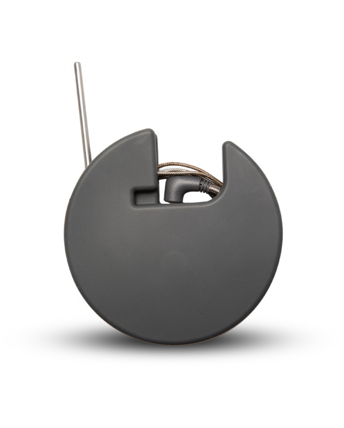 ETI Givarförvaring på trumma passande DOT & Chef Alarm