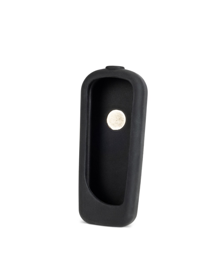 ETI Magnetiskt instrumentskydd för termometrar i TempTest®-serien. Fäster på magnetiska underlag.