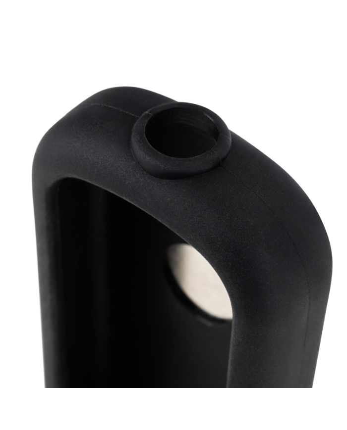 ETI Magnetiskt instrumentskydd för termometrar i TempTest®-serien. Fäster på magnetiska underlag.