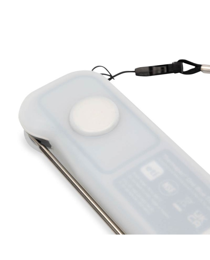 ETI Silikonskydd – vitt, passande ETI Thermapen® ONE Blue