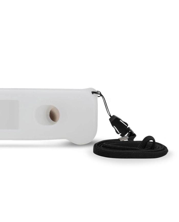 ETI Silikonskydd – vitt, passande ETI Thermapen® ONE Blue