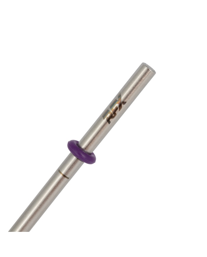 ETI Trådlöst RFX starter-kit med 50st trådlösa insticksgivare och mottagare.