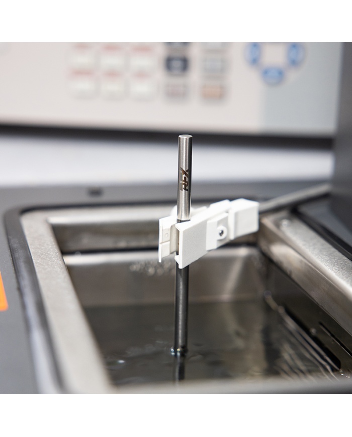 ETI Trådlöst RFX starter-kit med 1st trådlös insticksgivare, mottagare och termometern Thermapen ONE®