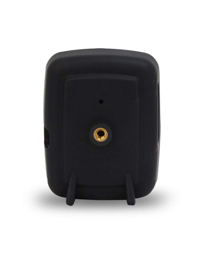 ETI ThermaQ® WiFi BBQ temperatur-logger. Ingår 2st givare, Typ K, för trådlös temperaturmätning med WiFi-överföring av mätdata till molnet och din mobil. Gratis kalibreringscertifikat.