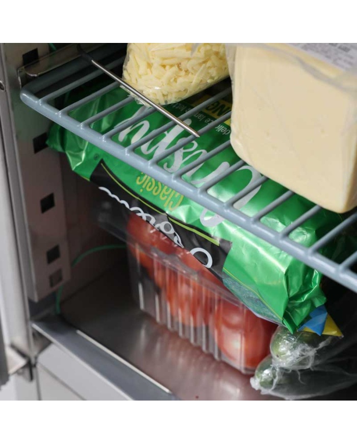 ETI ThermaQ® WiFi Logger-kit. Ingår 2st givare, Typ K, för trådlös temperaturmätning med WiFi-överföring av mätdata till molnet och din mobil. Gratis kalibreringscertifikat.