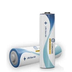 Exceptional Battery Life