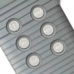 Multi-Function Intrinsically Safe Pressure Meter 0-to-±7000mbar